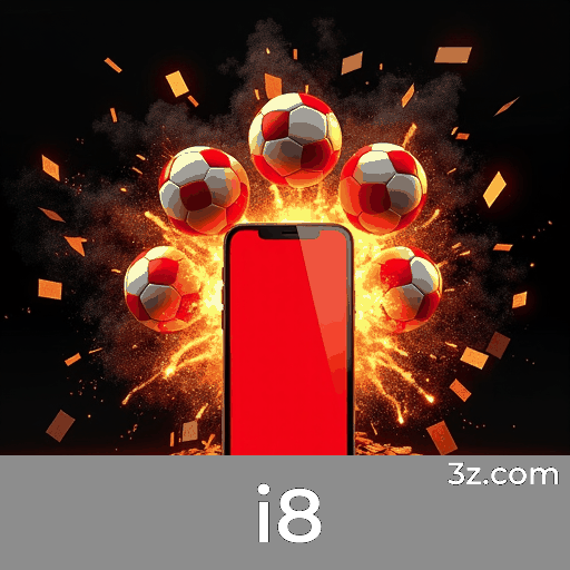 i8: Plataforma de Apostas com Vantagens e Serviços Profissionais