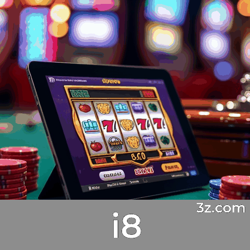 Otimização de Bônus: Multiplique Suas Vantagens na i8