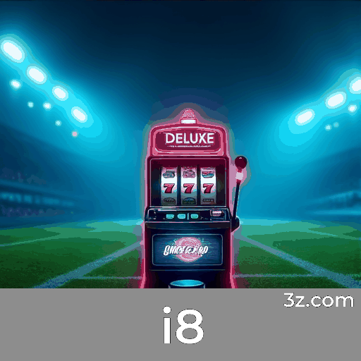 Experiência de Jogo Diversificada e Otimizada no i8