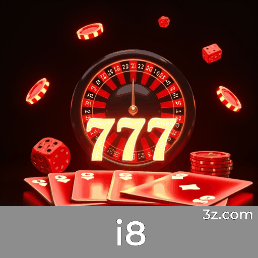 Aplicativo i8: Inovação com Design Responsivo Avançado