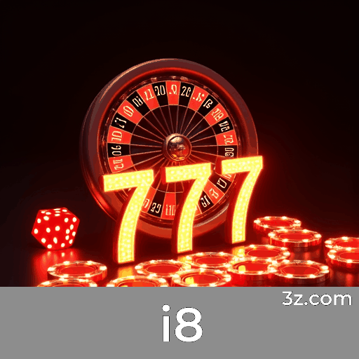 Desbloqueie Privilégios Exclusivos com Sua Conta i8