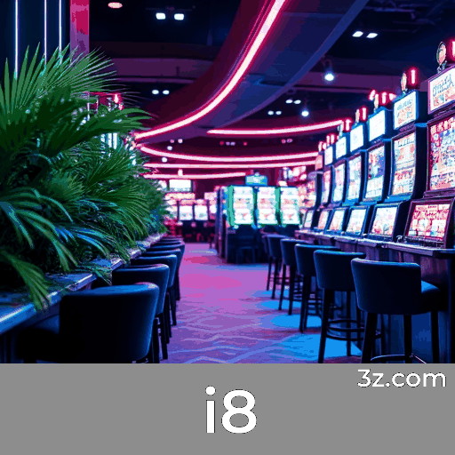 Desfrute de um Login Seguro e Eficiente no i8