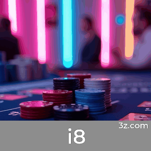 i8 App: Apostas Móveis com Funcionalidades Completa