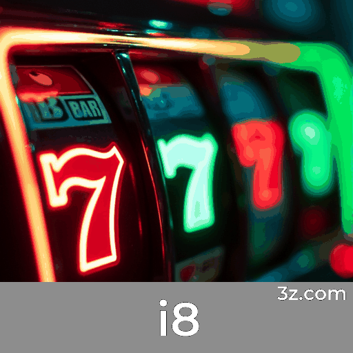 i8: Plataforma de Apostas com Vantagens e Serviços Profissionais