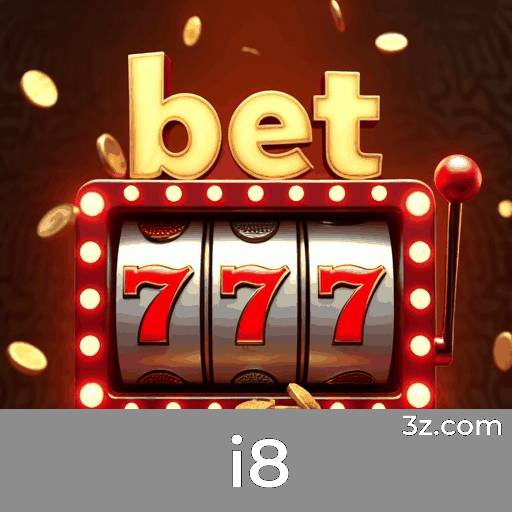 i8: Plataforma de Apostas Esportivas Precisa e Completa