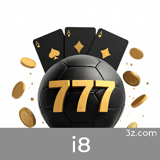 i8: Plataforma de Apostas Esportivas Precisa e Completa