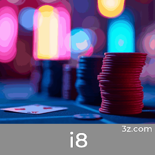 Universo de Jogos Extraordinários do i8: Diversão Sem Limites