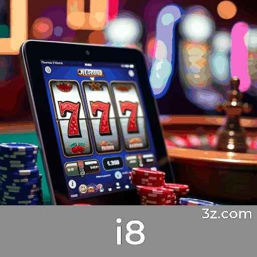 i8 Esporte: Ciência de Dados Ajudando nas Apostas