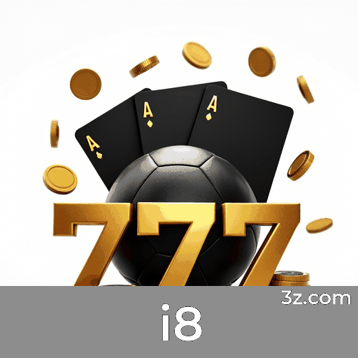 Experiência de Luxo com Casino Exclusivo, Descubra o i8